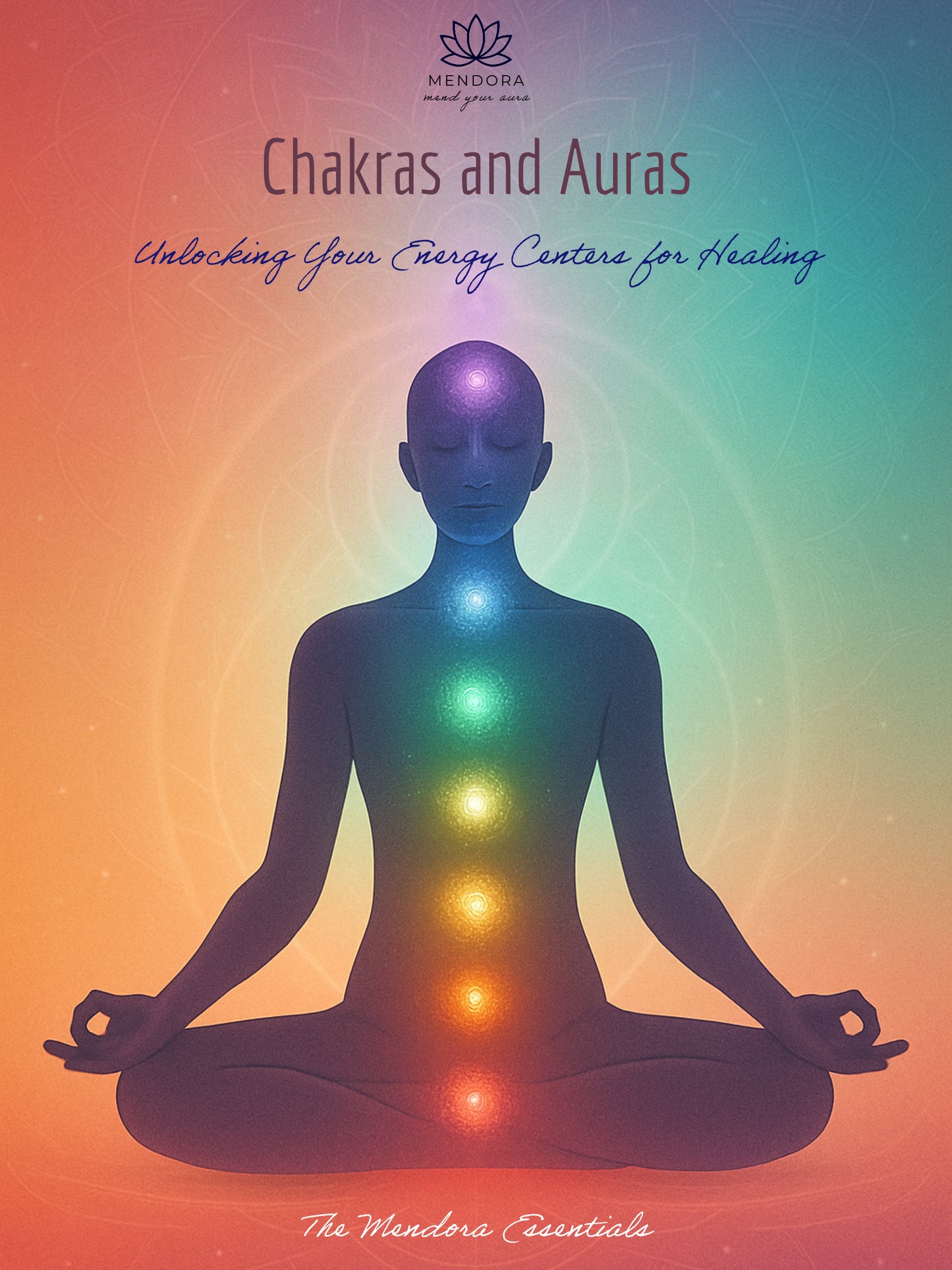 CHAKRAS AND AURAS