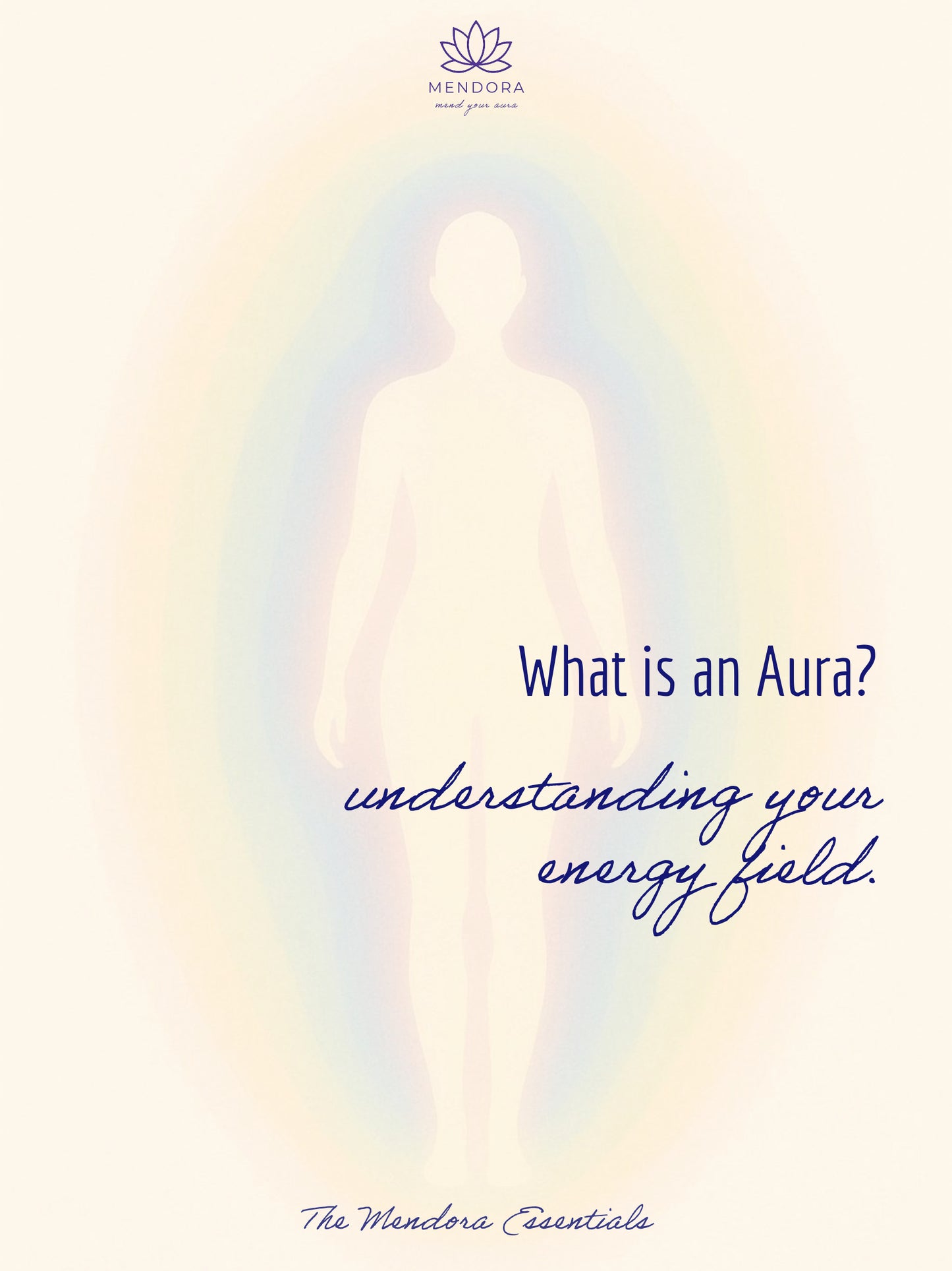 WHAT IS AURA